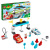 Конструктор Lego Duplo Гоночные машины Lego 10947